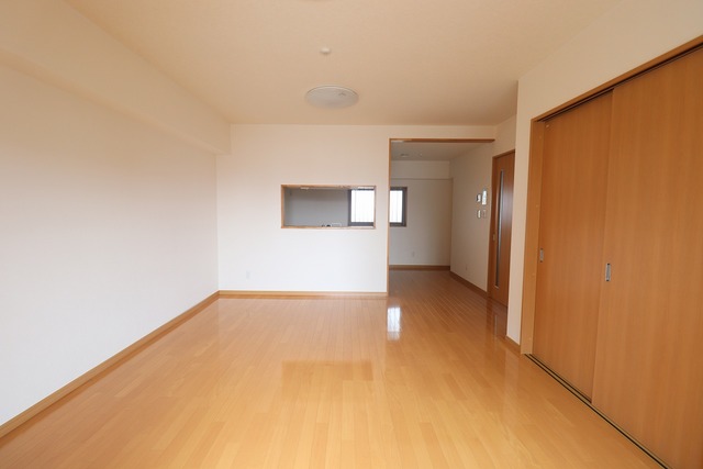 富士マンション 802 その他設備