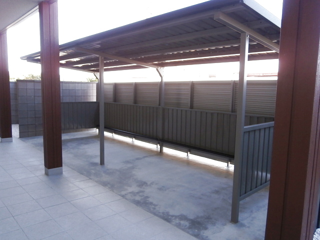 Ｓｋｙｔｅｒｒａｃｅ石橋 306 その他共有部分