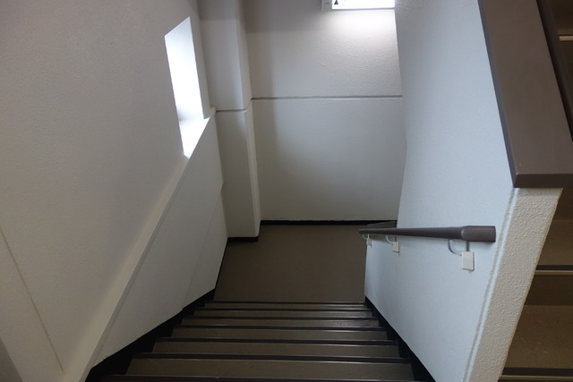 パルステージ関屋 605 その他共有部分