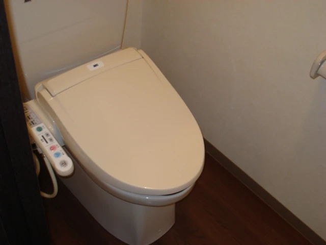 Limiri3 103 トイレ