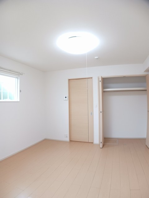 Ｃａｓａ　Ｐｉａｃｅ 103 リビング