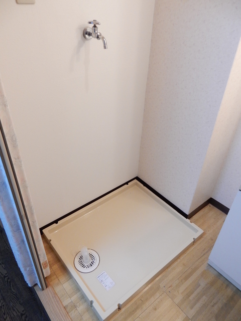 第13新英マンション 405 その他設備