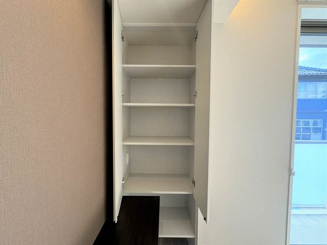 シャーメゾン関屋 101 その他設備
