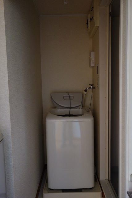 レオパレスサニーコート 205 その他設備