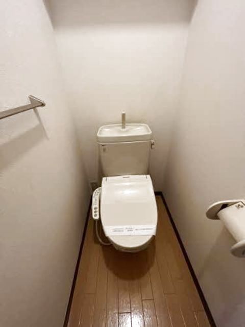 カーサラフィネ　A 201 トイレ