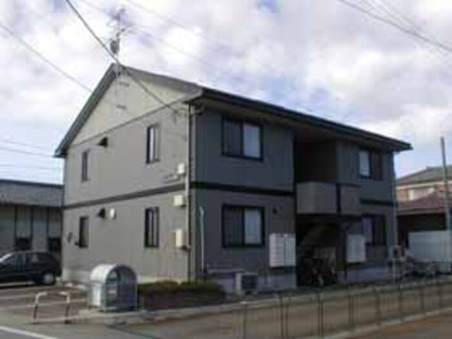 クレッセント荻川 102 外観