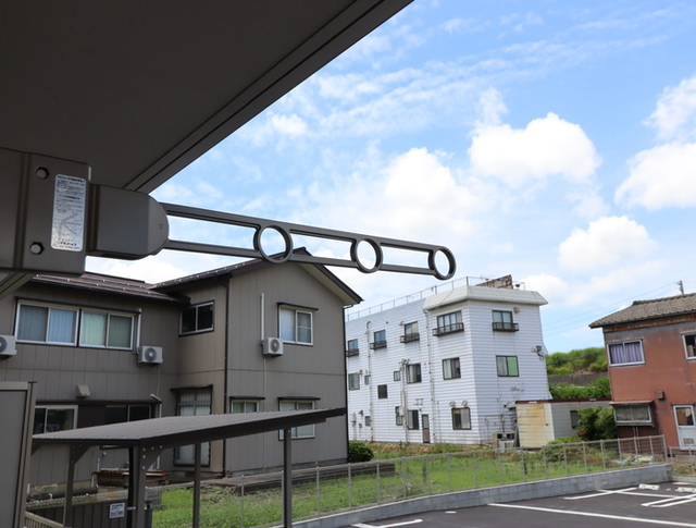 ｖｉｌｌａｇｅ ｆｌｅｕｒｉ 105 眺望