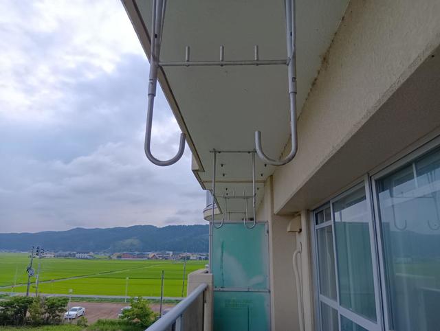 スカイクレスト与板Ⅰ 402 その他設備