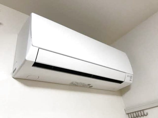 カーサラフィネ　B 201 その他設備