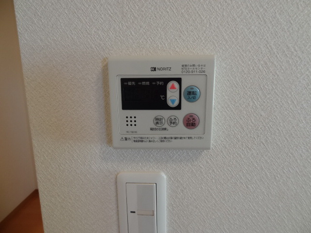 トワール東堀 104 その他設備