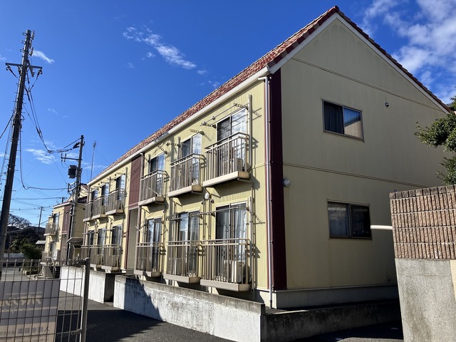 ココア 103 外観