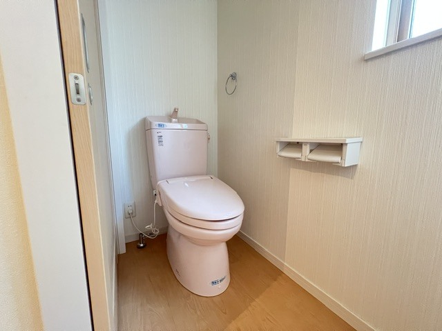 MARUYAMA　RESIDENCE 0 トイレ