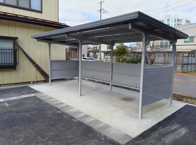 Common稽古町 103 その他共有部分