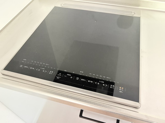 Artemis（アルテミス）A 301 キッチン