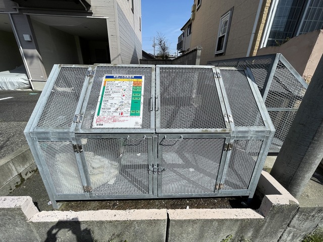 kokomoときめき東 B-3 その他共有部分