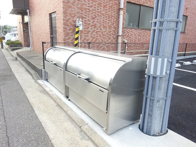 レデス東青山 102 その他共有部分