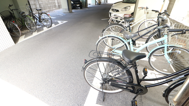ヴィラ逢谷内 202 その他共有部分