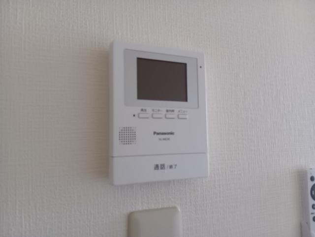 古正寺セブン 103 セキュリティ