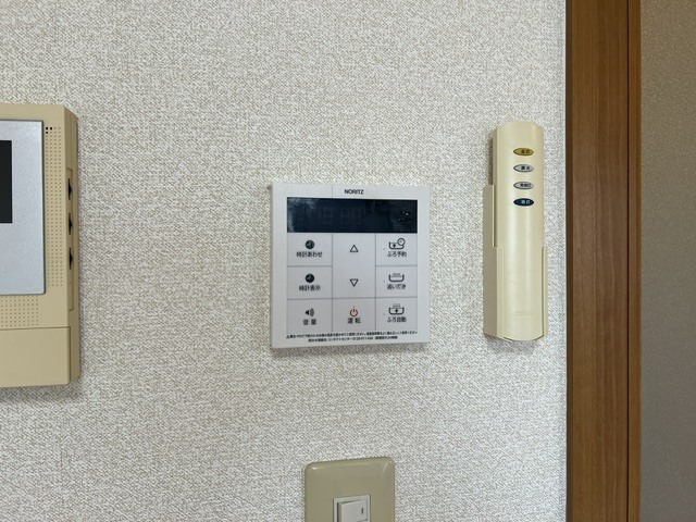くらｄｅエクラ C その他設備