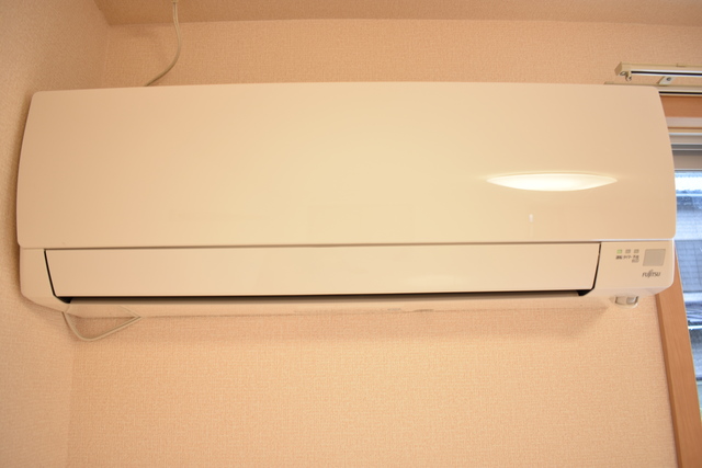 リバティ21　B 203 その他設備