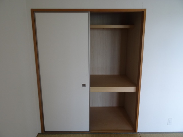 ダイアパレス川端町 502 収納