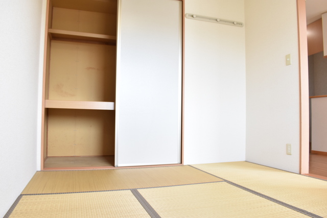 エクセレントユキ 105 収納