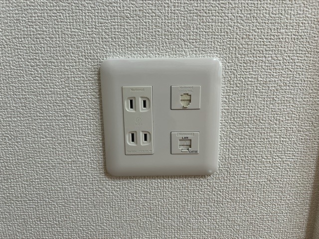 ソレイユ 101 その他設備