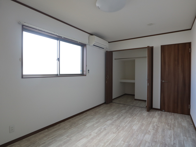 ヒルズ聖籠 Duplex 102 リビング