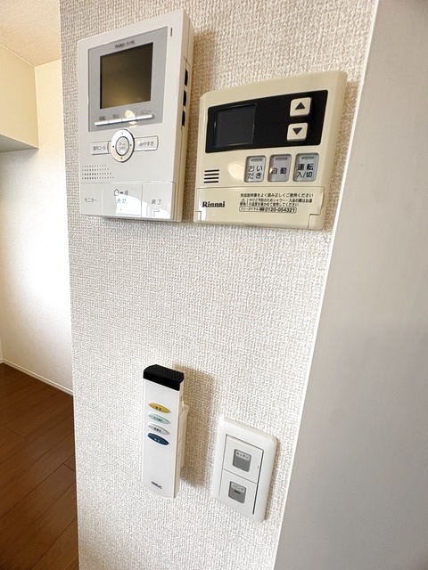 セジュール　B 205 セキュリティ