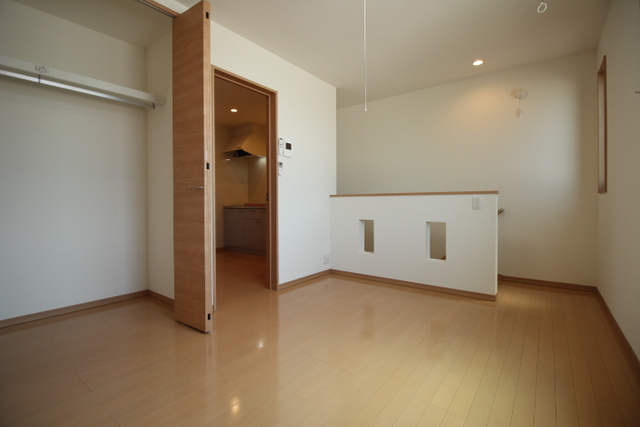 メゾンノーサイド白山駅前 202 その他部屋・スペース