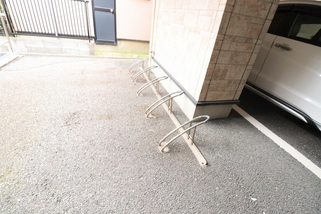 セレッソ真砂 206 その他共有部分