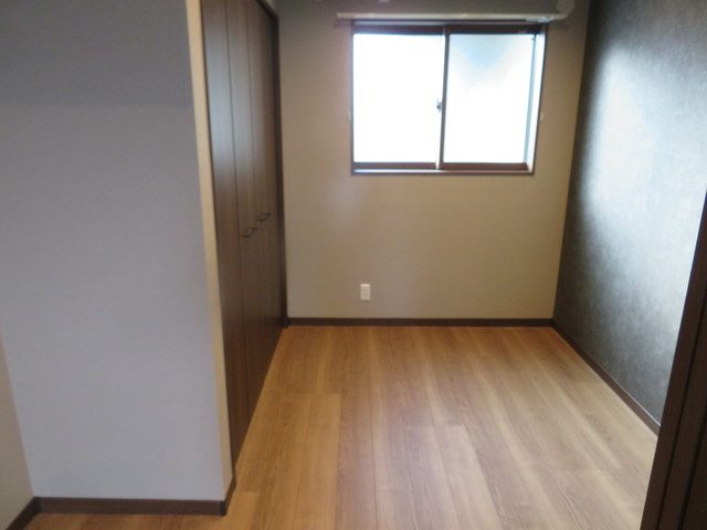 S&S稽古町 203 リビング