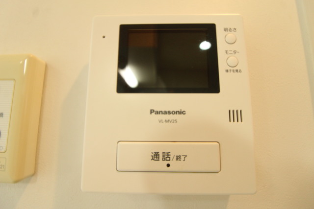 Ｃｏｍｍｏｎ女池東 103 セキュリティ