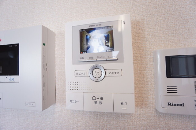 ドマーニ　Ａ 103 その他設備