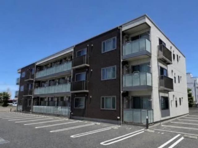 ウェルデンス上所島　弐番館