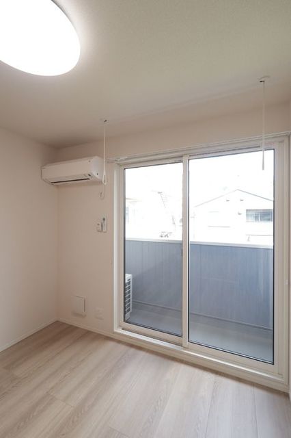 D-ROOM福住 Ｂ棟 201 その他設備