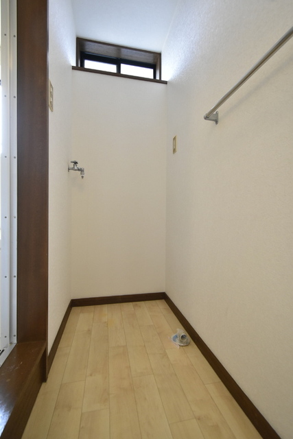 クリスタル女池　A 203 その他部屋・スペース