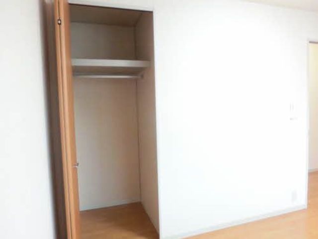 グランドールＫ 201 収納