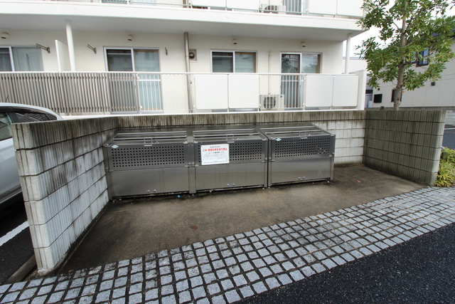 高志レジデンス 3302 その他共有部分