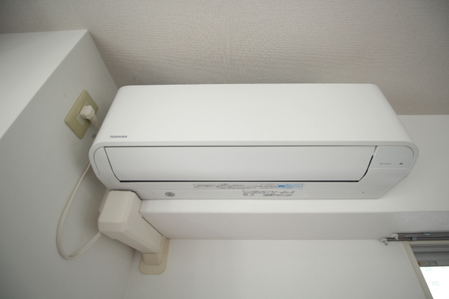ホポロ古町 603 その他設備