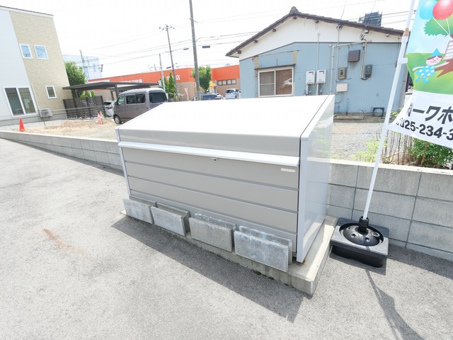 キャトルセゾンⅠ A その他共有部分