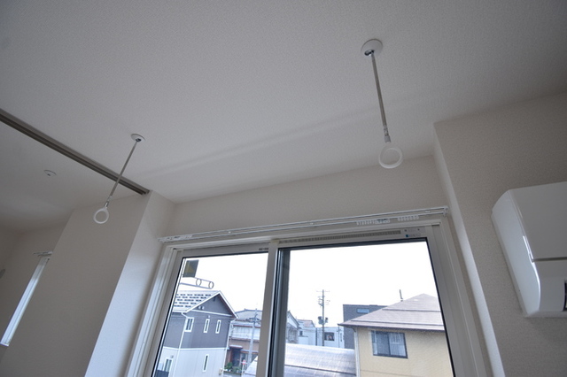 エミグランド　Ｄ 202 その他設備