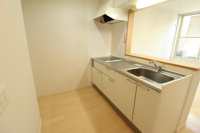 Ｃｏｍｍｏｎ女池東 103 キッチン