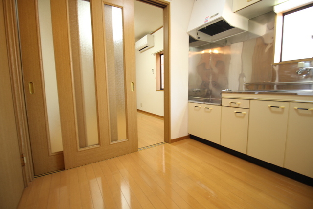 コーポKEN 201 その他部屋・スペース