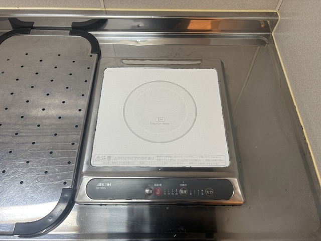 サンシャインＢ 108 その他設備