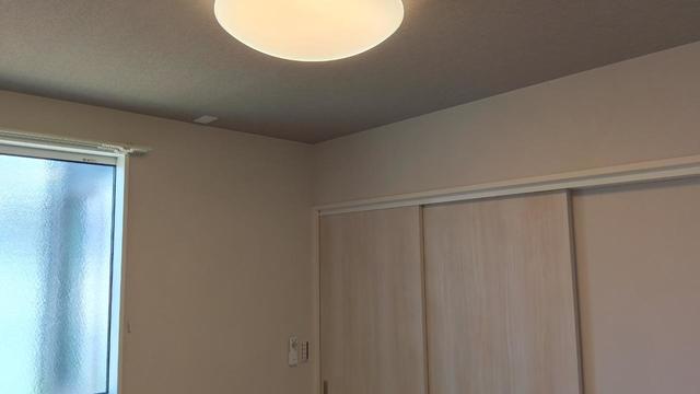 グローリッジ燕吉田 203 リビング