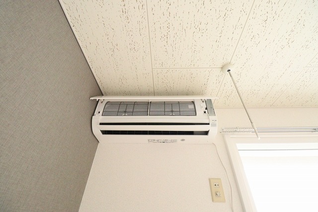 サンクレスト砂山 204 その他設備