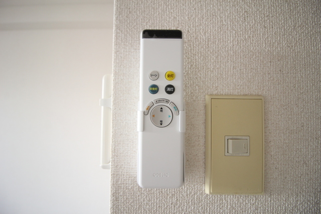 Ｌｉｌｙ－ｂｅ笹口 406 その他設備