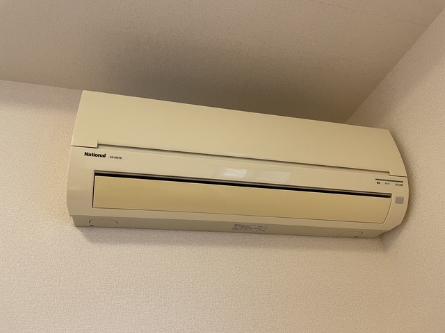 パルティール 207 その他設備
