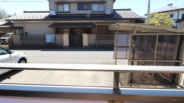 パサージュⅢ 201 眺望